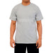 T-SHIRT REGULAR TROPIC CON CINTA REFLECTIVA - t-shirts-interamerica-s-a