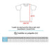 YORK INT SCHOOL T-SHIRT DRY FAST DE EDUCACION FISICA - t-shirts-interamerica-s-a