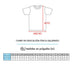 ISAAC RABIN T-SHIRT DE EDUCACION FISICA - T-Shirts Interamerica, S.A.