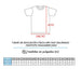 IPA T-SHIRT DE EDUCACION FISICA DRY FAST - T-Shirts Interamerica, S.A.
