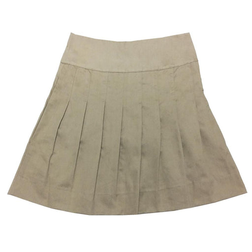 FALDA/PANTALON ESCOLAR DRILL 130 - T-Shirts Interamerica, S.A.