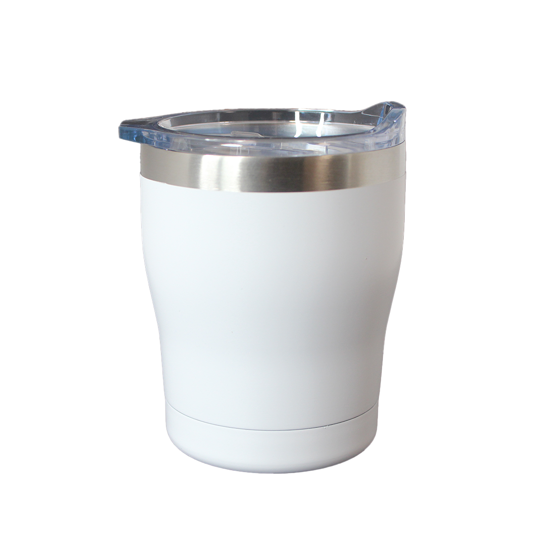 Vaso Con Tapa Pride De Silicion 420Ml Progr