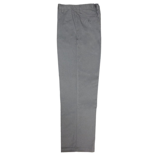 PANTALON LARGO DRILL 113DS Y 118 - T-Shirts Interamerica, S.A.