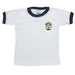 ENRIQUE LIEBHART T-SHIRT DE EDUCACION FISICA - T-Shirts Interamerica, S.A.